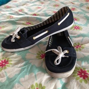 tie up keds